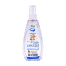 روغن بدن بچه الوینا | Elvina Baby Oil 150 ml