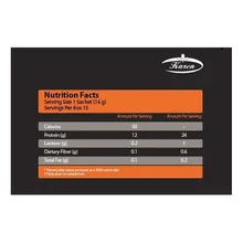 ساشه ایزو وی پی ان سی | ISO WHEY SACHET PNC 15 PCS