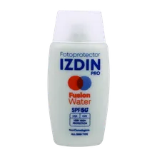 ضد آفتاب فیوژن واتر SPF50 ایزدین پرو | Izdin Pro Fotoprotector Fusion Water SPF 50