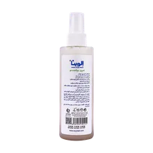 اسپری نرم کننده مو کودک الوینا | Baby Hair Detangler Spray - Elvina