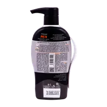 کرم موبر بدن آقایان هیدرودرم پوست معمولی | Hydroderm Men Body Depilatory Cream For Normal Skin ۳۳۰ ml