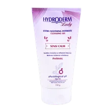 ژل بهداشتی بسیار ملایم بانوان سنسی کالم هیدرودرم | Hydroderm Sensi Calm Extra Soothing Intimate Cleansing Gel