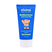 کرم امولیانت اتوپیک الوینا | Elvina Emollient Cream Atopy Prone Skin 