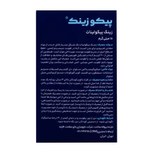 قرص پیکو زینک های هلث | Pico Zinc Tablet - Hi Health