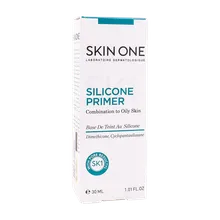 پرایمر سیلیکونی اسکین وان پوست چرب | Skin One Silicone Primer Combination to Oily Skin