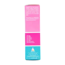 قرص پرگناسیف نوتراکس | Pregnasafe Tablet - Nutrax