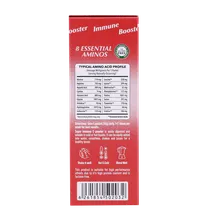 ساشه سوپر ایمیون سی آلفا ویتامینز | Alfa Vitamins Super Immune C 5 Powder Packets