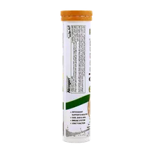 قرص جوشان آلکوژن آلفا ویتامینز | Alcogen Effervecent Tablet - Alfa Vitamins