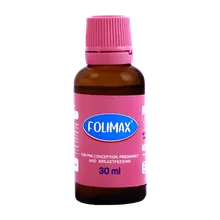 قطره فولیمکس آلتون | Foli Max Tablet - Alltone