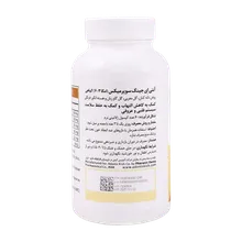 کپسول سوپر میکس آنتی ایجینگ | Antiaging Super Mix 60 Softgels