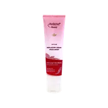 کرم موبر صورت و بدن آردن پوست حساس | Ardene Depilatory Cream Face And Body