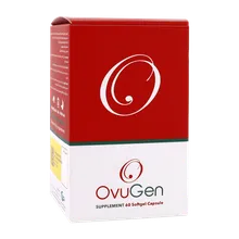 کپسول اووژن اروند فارمد | Ovugen - Arvand Pharmed