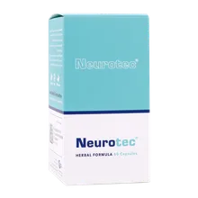 کپسول نوروتک اروند فارمد | Neurotec - Arvand Pharmed