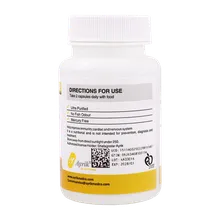 کپسول امگا 3 آیریک | Ayrik Omega 3