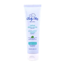 کرم امولیانت کودک بیبی اسکین | Baby Skin Baby Emollient Cream