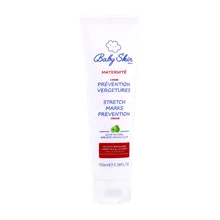 کرم ضد ترک دوران بارداری بیبی اسکین | Baby Skin Stretch Marks Prevention Cream