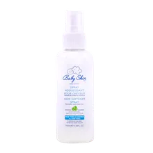 اسپری گره باز کن مو بیبی اسکین | Baby Skin Hair Softener Spray