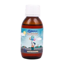 شربت زینک گلوکونات بهستان | Zinc Gluconate Oral Syrup - Behestan Behdasht