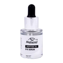 سرم دور چشم پپتاید 3 درصد بلفامد | Blephamed Peptide 3 Eye Serum