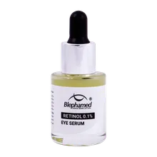 سرم دور چشم رتینول بلفامد | Blephamed Retinol 0.1 Eye Serum