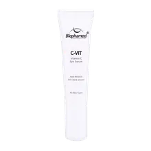 کرم دور چشم ویتامین سی 2 درصد بلفامد | Blephamed Vitamin C %2 Eye Cream
