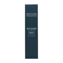 بادی اسپلش مردانه بولگاری آکوا بادی کر | Bvlgari Aqva Pour Homme Body Splash - Body Care