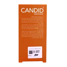 سرم ترمیم کننده تک فاز مو کاندید | Hair Repairing Serum - Candid