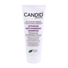 شامپو ضد شوره چرب کاندید | Intensive Anti-dandruff Shampoo for Oily and Persistent Dandruff - Candid