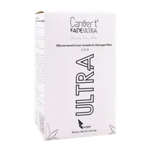 کرم ترمیم کننده اسکار کنورت فید اولترا | Fade Ultra Intensive Scar Repairing - Canvert