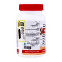 قرص هیر فود کاروسوس نچرال هلث | Caruso's Natural Health Hair Food 30 Tabs