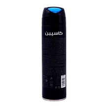 اسپری ضد تعریق مردانه پاور فرش کاسپین | Caspian Power Fresh Deodorant Spray For Men 