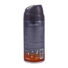 اسپری دئودورانت بدن آقایان چمپیون کاسپین | Caspian Champion Deodorant Body Spray 150ml