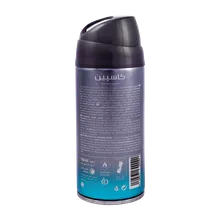 اسپری بدن مردانه Oceano کاسپین | Caspian Oceano Deodorant Body Spray 150ml