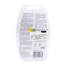 پستانک فیزیو سافت چیکو  بی رنگ 6 تا 16 ماهگی  | Chicco Physio Soft Silicone 6 to 16 Month 1PCS