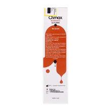 ژل روان کننده وارمینگ کلایمکس | climax warming gel 95 ml