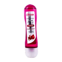 ژل لوبریکانت تنگ کننده انار کلایمکس | climax pomegrenate tightener gel 95 ml