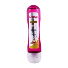 ژل حجم دهنده ال آرژنین و عسل کلایمکس | climax volumizing L-argenin&honey