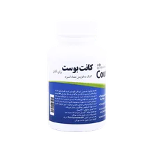 کپسول کانت بوست آقایان فیرهون هلث | Count Boost for Men - Fairhaven Health