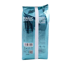 دستمال مرطوب پاک کننده آرایش هیدرا واتر دافی ۵۵ عددی | Hydra Water Wet Wips - Dafi 