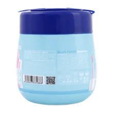 دستمال مرطوب پاک کننده لاک ناخن دافی 90 عددی قوطی | Quick Polish Remover - Dafi