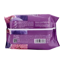 دستمال مرطوب آرایش چشم کیوتن دافی انجیر | Make Up Remover Wet Wipes Q10 plus - Dafi
