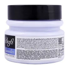 کرم مرطوب کننده اسطوخودوس دافی 270 میلی لیتر | Vitamin A Nourishing Cream - Dafi