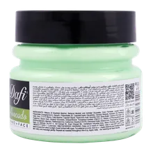 کرم نرم کننده آووکادو پوست خشک دافی کاسه ای | Deep Nourishing Cream Avocado - Dafi