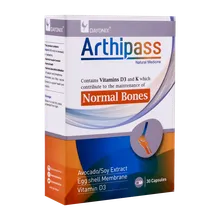 کپسول آرتیپس دایونیکس فارما | Arthipass Capsule - Dayonix Pharma
