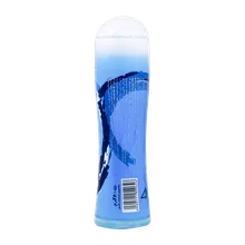 ژل تاخیری پاورمن دلتا Long Time | Power Man Long Time Lubricant Gel - Deltazex