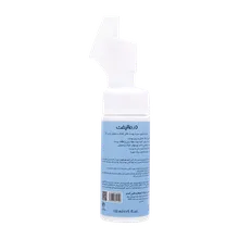 فوم شستشوی صورت هیدرالیفت درمالیفت براش دار | Cleansing Foam Hydralift with brush - Dermalift