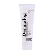 کرم ضد لک SPF30 درمالوگ | Anti-spot Face Cream SPF 30  - Dermalog 