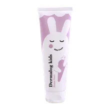 کرم ترمیم کننده پوست کودک درمالوگ | Baby Diaper Rash Cream - Dermalog