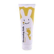 ضد آفتاب کودک SPF50 درمالوگ | Kids Sunscreen Cream SPF 50 - Dermalog 