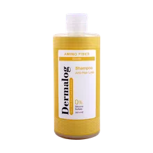 شامپو ضد ریزش مو درمالوگ | Anti-hair loss Shampoo - Dermalog